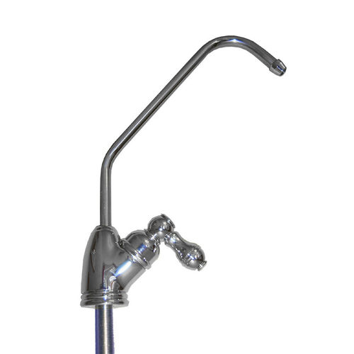 CLASSIC faucet for filtered tap water