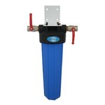 Kalk-Protect-Wasserfilter Single-BIG-BLUE