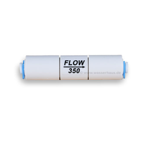 Flow Restrictor 350 ml/min