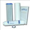 replacement set for 4-stage-reverse osmosis-devices