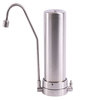 MERCURO Stainless Steel Activated Carbon Filter