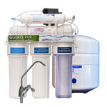 QUARO PUR ECO Reverse Osmosis with Permeate Pump
