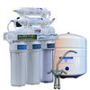 QUARO PLUS ECO with mineralizer and permeate pump