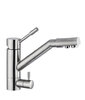 Faucet 3 in 1 Typ MONTREAL, only available as integral part of QuaRO