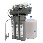 Platinumwasser NEO-5 Reverse Osmosis System