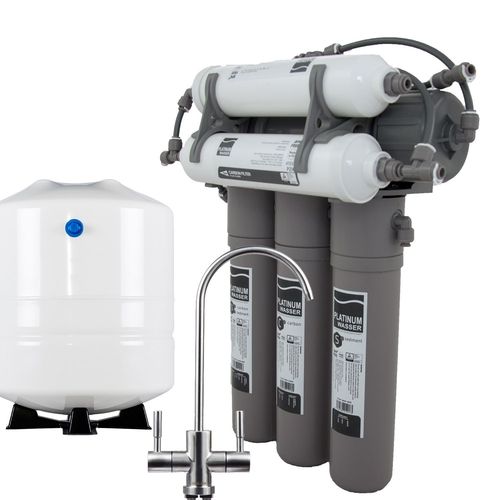 Platinumwasser NEO-6 Reverse Osmosis System