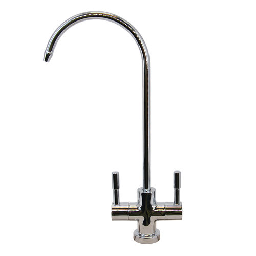 2-way-faucet DESIGN for filtered water