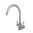 HALIFAX SILVER Faucet 3 in 1 Stainless Steel