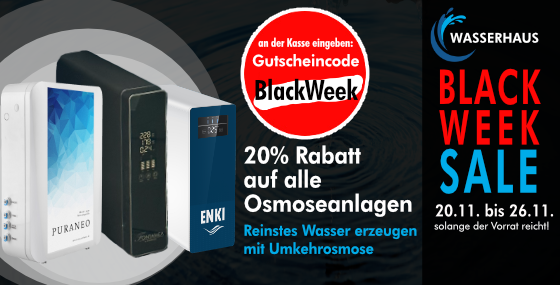 blackweek-2023-umkehrosmoseanlagen-wasserhaus-de