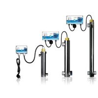 Einsatz der UV-Filter der Pure-Serie