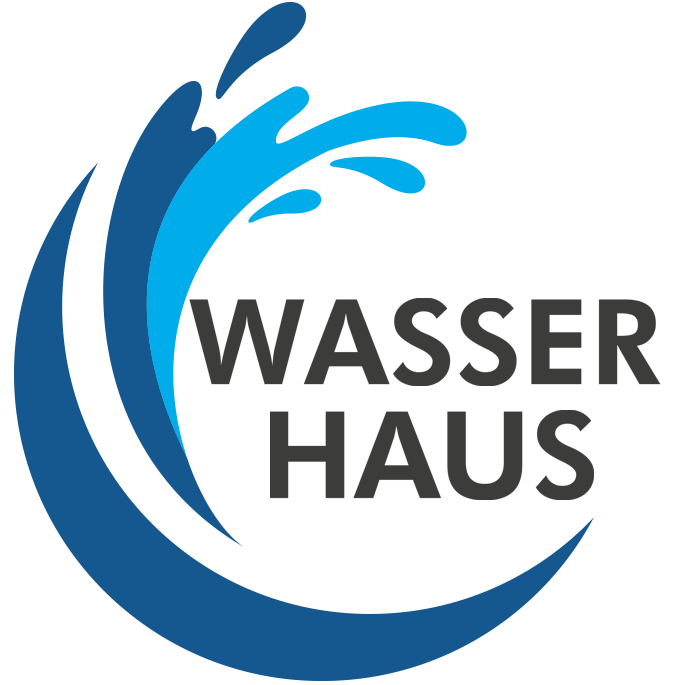 Wasserhaus Logo