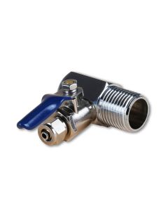 Kaltwasseranschluss 1/2 Zoll T-Stück