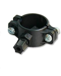 Abwasserschelle für 1/4 Zoll Schlauch