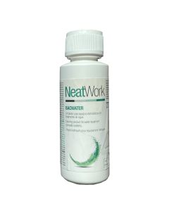 Reinigungsmittel / Desinfekton für Wasserenthärter