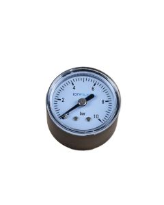 Druck-Manometer bis 15 bar
