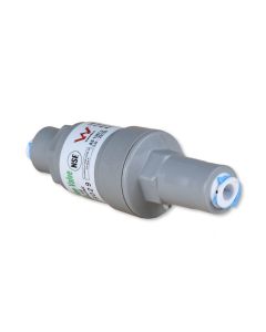 Druckminderer 1/4"