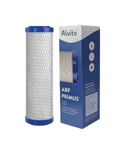 Alvito Block-Aktivkohlefilter ABF Primus SD