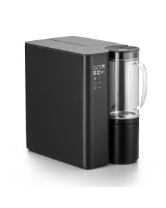 Aquadeli Wasserspender Osmosewasserfilter Auftisch und Untertisch