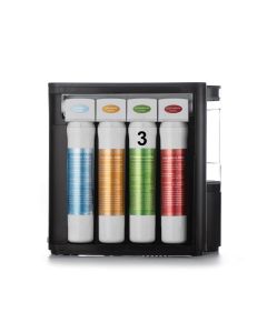 Filterstufe 3 - Osmosemembran für Aguadeli Wasserspender