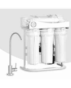 Direktfluss-Osmoseanlage 600 gpd