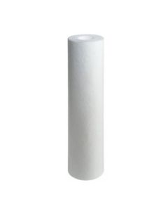 Big Blue Sediment Filter fein, 5 micron, 20''
