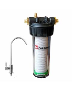 Vario Classic Aktivkohlefilter von CARBONIT