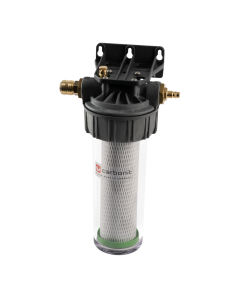 Vario Küche Aktivkohlefilter von CARBONIT