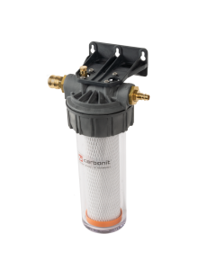 Carbonit Vario Universal Aktivkohlefilter von CARBONIT