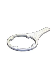 Filterschlüssel zum Öffnen der Gehäuse von Big Blue Hauswasseranlagen

