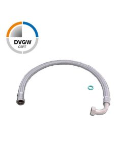 Flexschlauch einzeln 1''-Anschluss