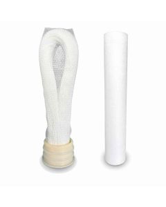 Krisenwasserfilter Notfallfilter Outdoor-Wasserfilter mit Handpumpe