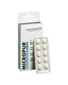 Micropur Desinfektionstabletten 2 Stück