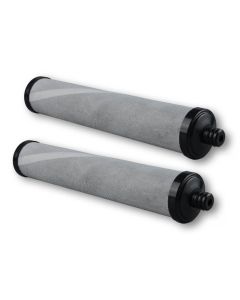 Kompletter Vorfilter für CMJ-Directflow-Kombinierter Aktivkohle-/Sediment-Vorfilter
