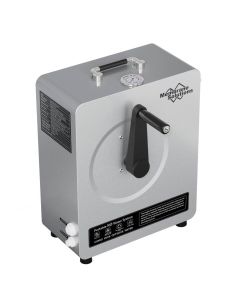 Lifebox Outdoor Osmose-Wasserfilter mit Handkurbel