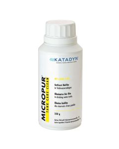 Katadyn MT Clean - Tankdesinfektion