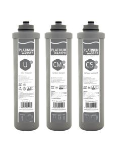 Ersatzfilterset PURANEO
