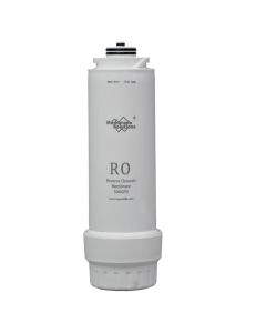 Umkehrosmosemembran für Lifebox 
