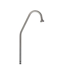 Wasserhahn-Adapter für Verwirbler
