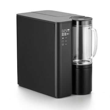 Aquadeli Wasserspender Osmosewasserfilter Auftisch und Untertisch