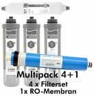 Multipack NEO5 mit Osmosemembran