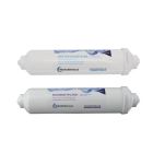 Ersatzfilterset Osmoseanlage MicroDF200 und RO Travel