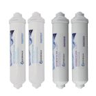 Ersatzfilterset für Osmoseanlage Purifive