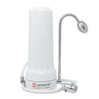 Carbonit San Uno Vital Auftischfilter Aktivkohle und Energetisierung