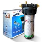Vario Küche Aktivkohlefilter von CARBONIT