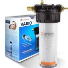 Carbonit Vario Universal Aktivkohlefilter von CARBONIT