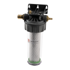 Vario Küche Aktivkohlefilter von CARBONIT