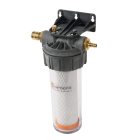 Carbonit Vario Universal Aktivkohlefilter von CARBONIT