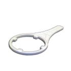 Filterschlüssel zum Öffnen der Gehäuse von Big Blue Hauswasseranlagen

