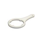 Filterschlüssel CLASSIC für Osmoseanlagen 10" Filtergehäuse
