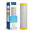 Alvito ABF Primus EM Aktivkohle mit Effektiven Mikroorganismen